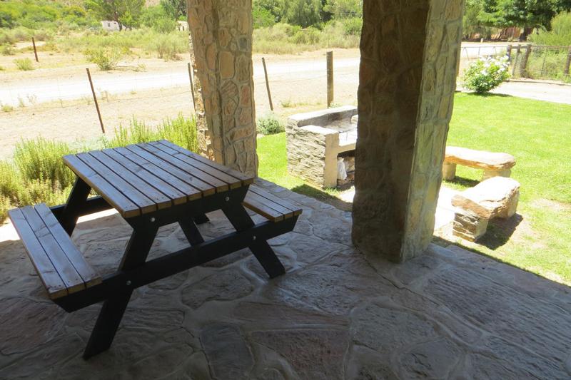 1 Bedroom Property for Sale in Nieu Bethesda Eastern Cape